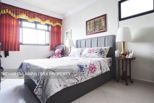 Blk 14 Teck Whye Lane (Choa Chu Kang), HDB 5 Rooms #209619951